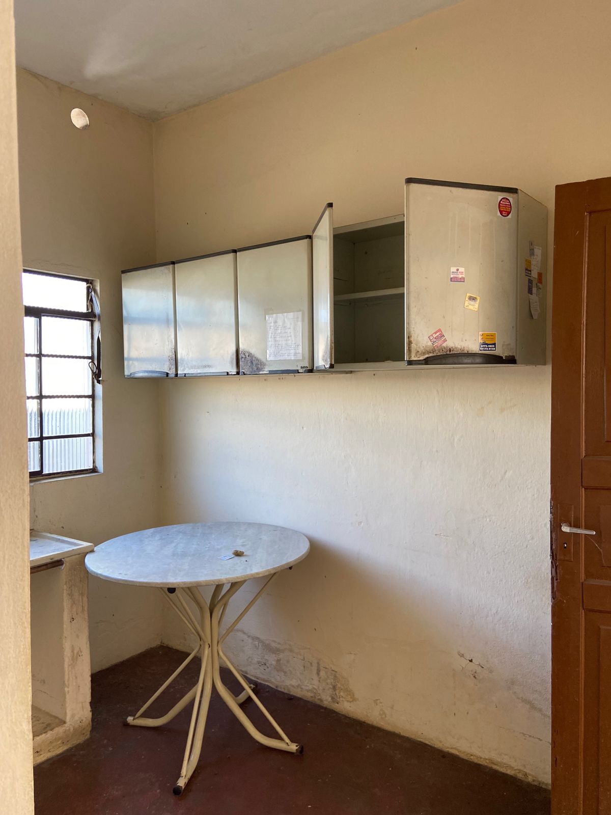 VENDO CASA-CARMO